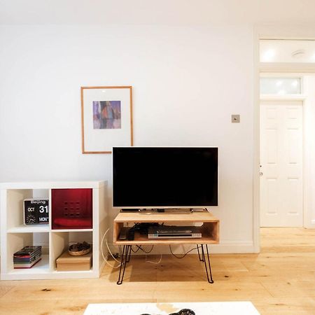Shoreditch Park & Islington - Cityapartmentstay Londres Extérieur photo