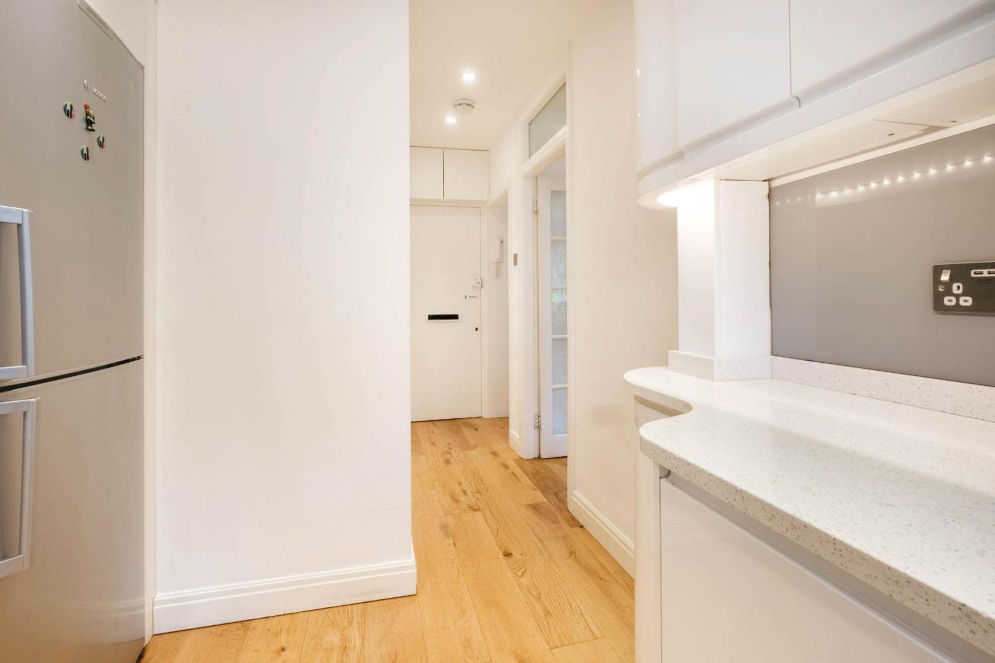Shoreditch Park & Islington - Cityapartmentstay Londres Extérieur photo