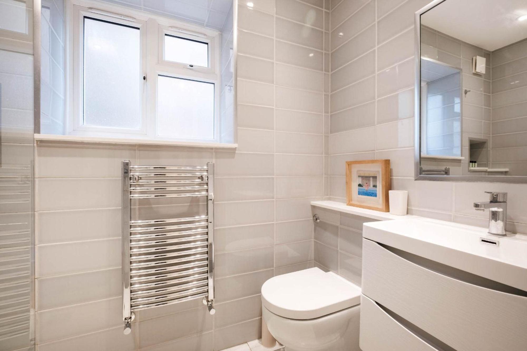Shoreditch Park & Islington - Cityapartmentstay Londres Extérieur photo