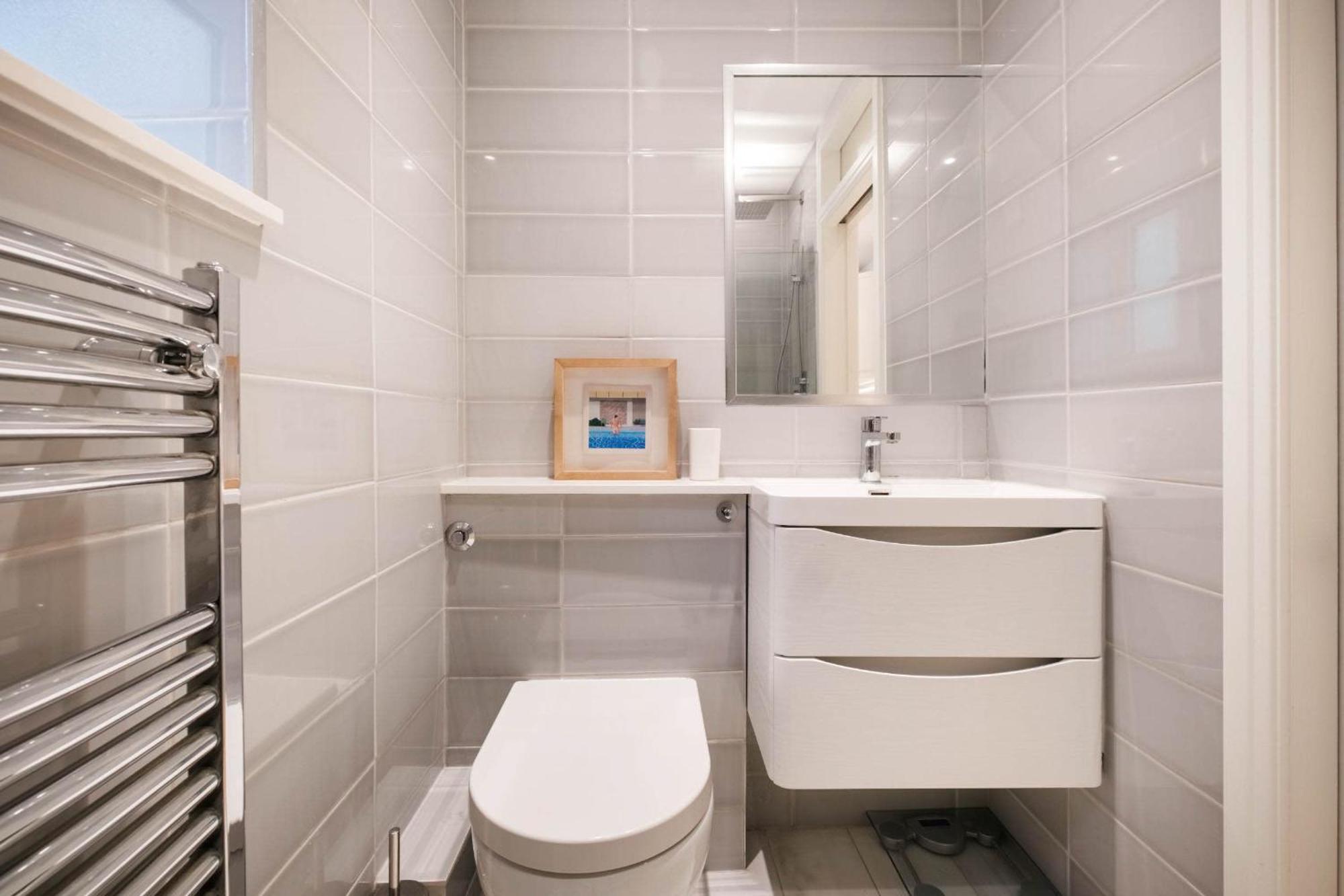 Shoreditch Park & Islington - Cityapartmentstay Londres Extérieur photo