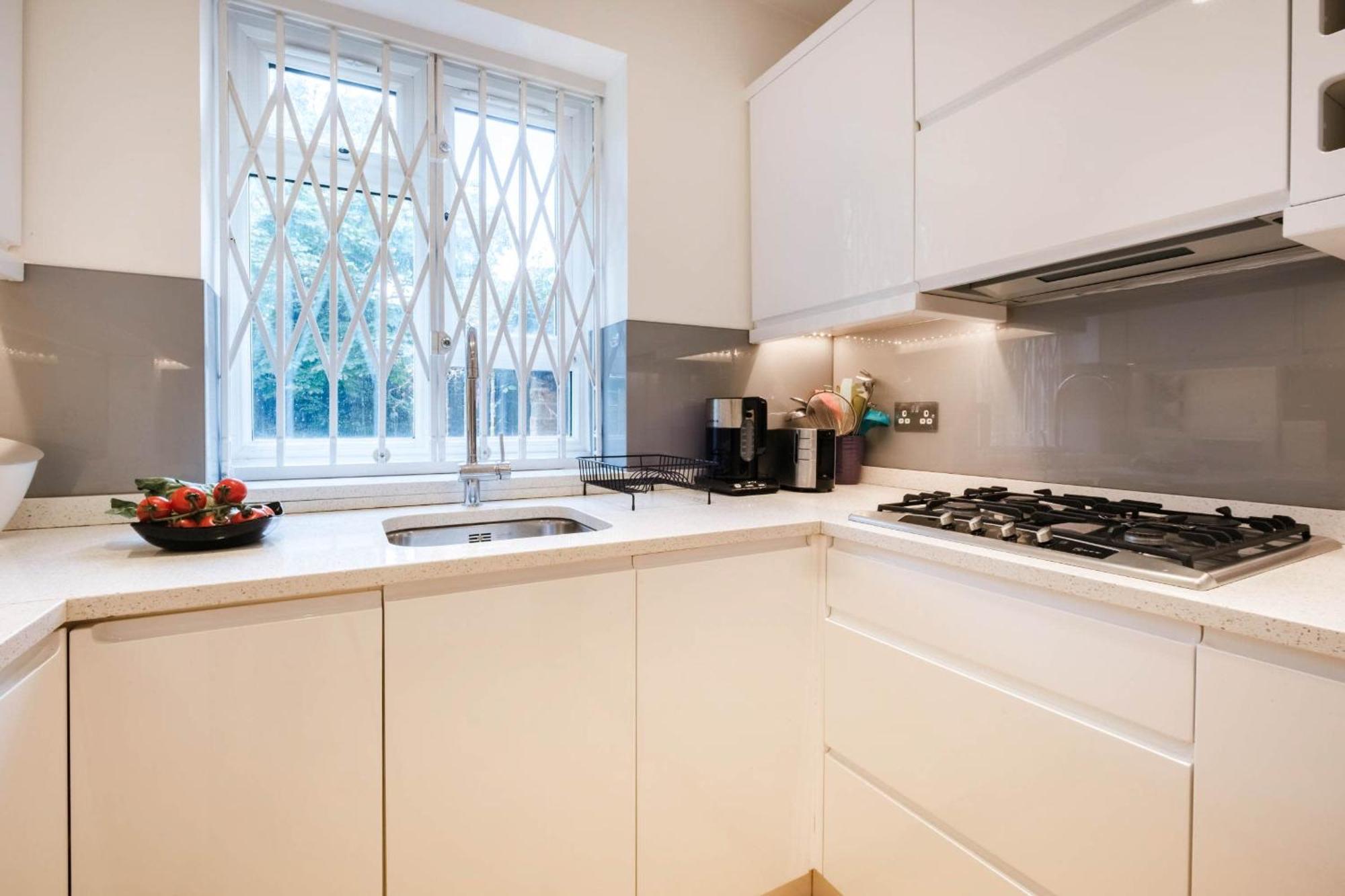 Shoreditch Park & Islington - Cityapartmentstay Londres Extérieur photo